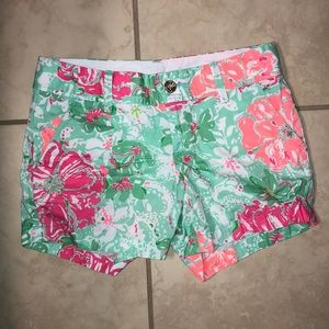 Lilly Pulitzer Callahan Short